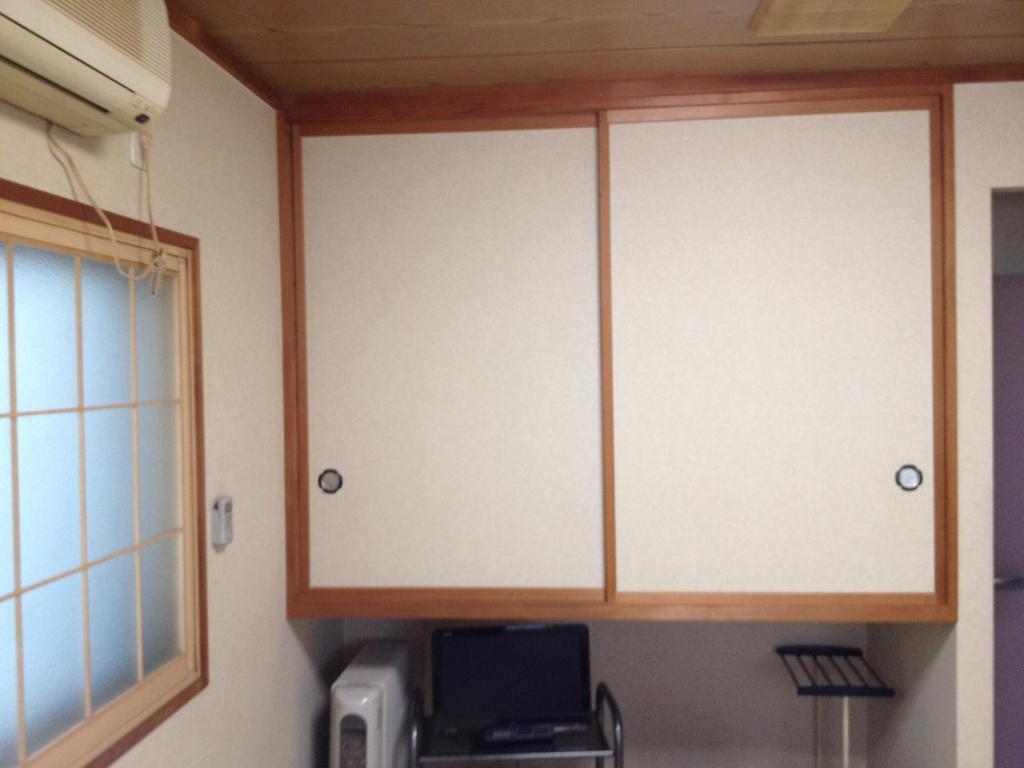 Iroha Ryokan Aomori Room photo