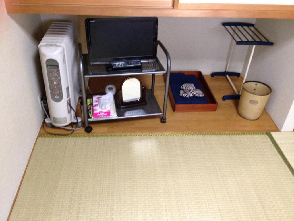 Iroha Ryokan Aomori Room photo